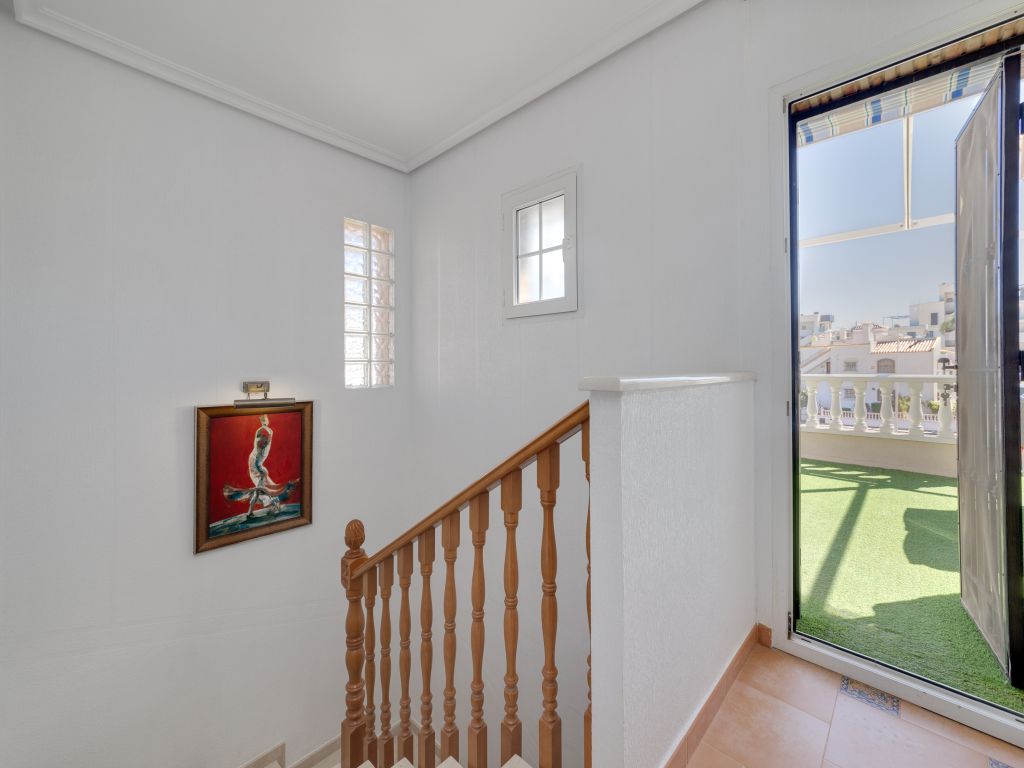 Дом в Ориуэла Коста, Испания, 122 м² - фото 10