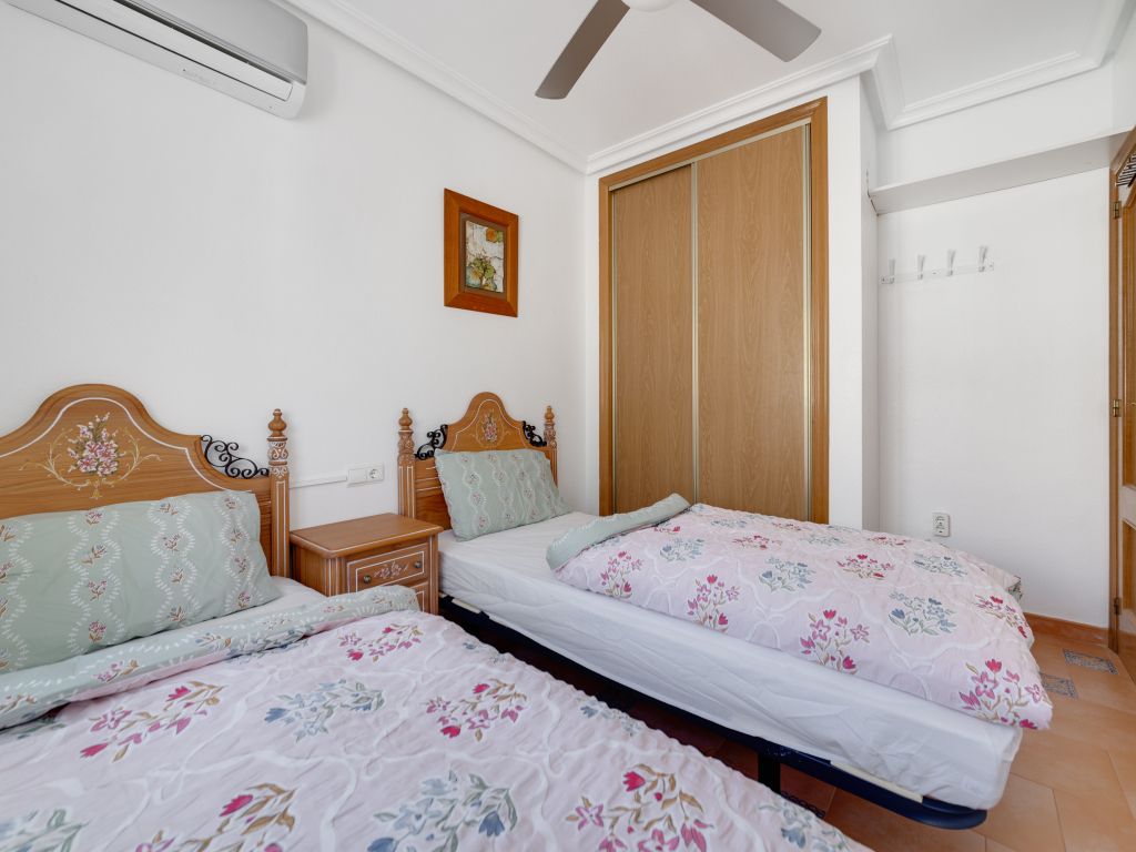 Дом в Ориуэла Коста, Испания, 122 м² - фото 8