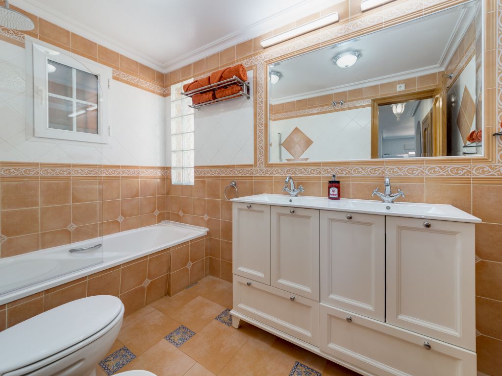 Дом в Ориуэла Коста, Испания, 122 м² - фото 13