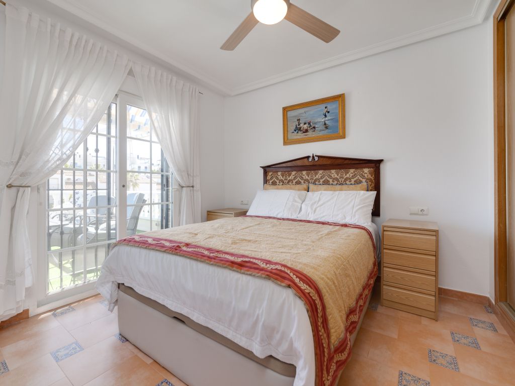 Дом в Ориуэла Коста, Испания, 122 м² - фото 11