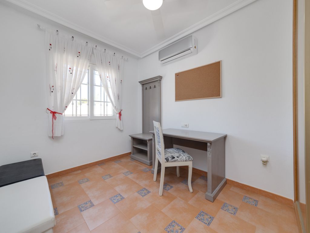 Дом в Ориуэла Коста, Испания, 122 м² - фото 14