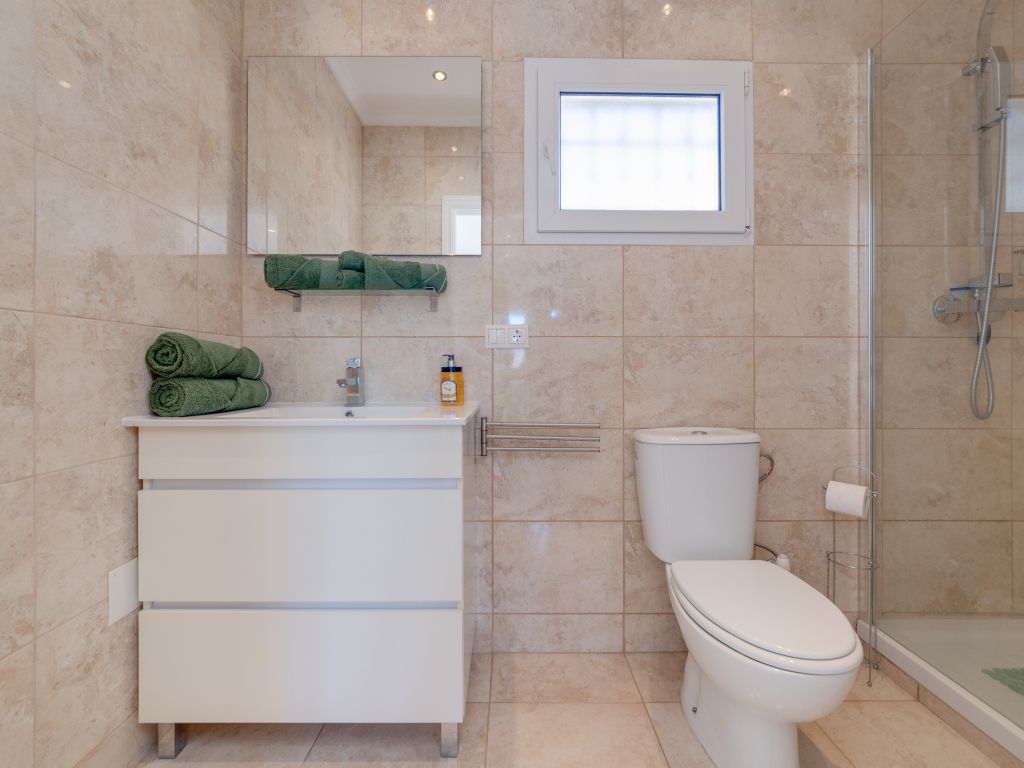 Дом в Ориуэла Коста, Испания, 122 м² - фото 9