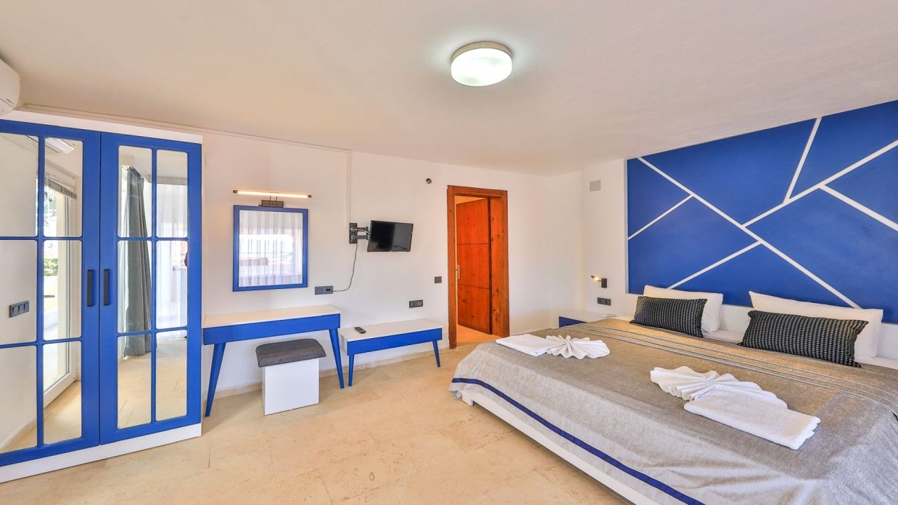 Вилла в Калкане, Турция, 150 м² - фото 9