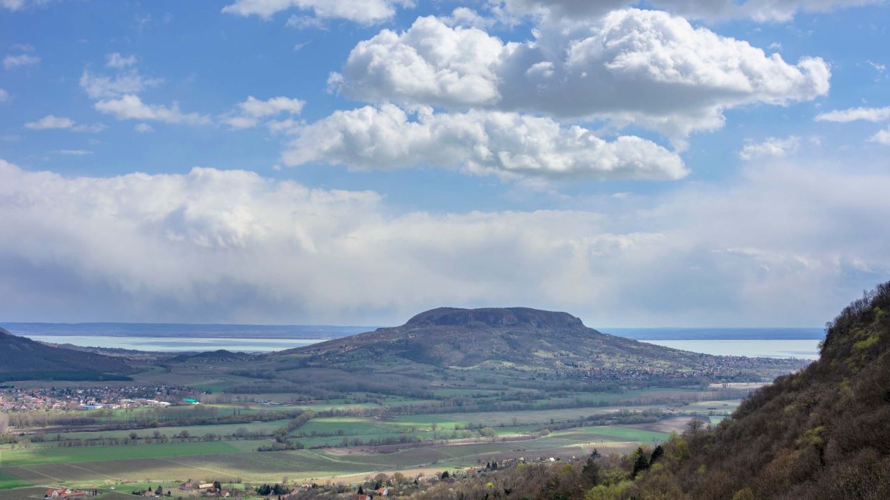 Апартаменты на Балатоне, Венгрия, 61 м² - фото 9