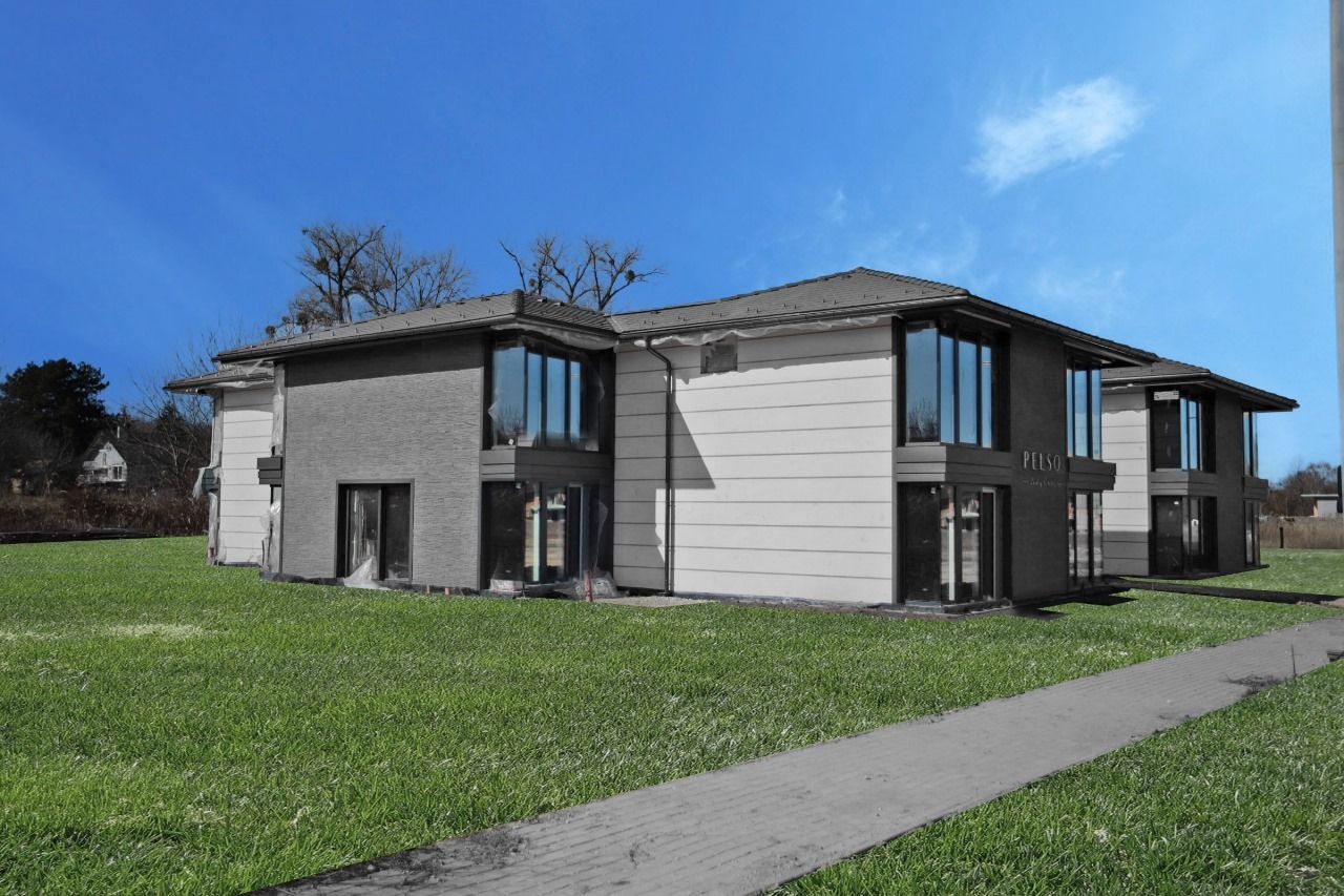 Апартаменты на Балатоне, Венгрия, 61 м² - фото 3