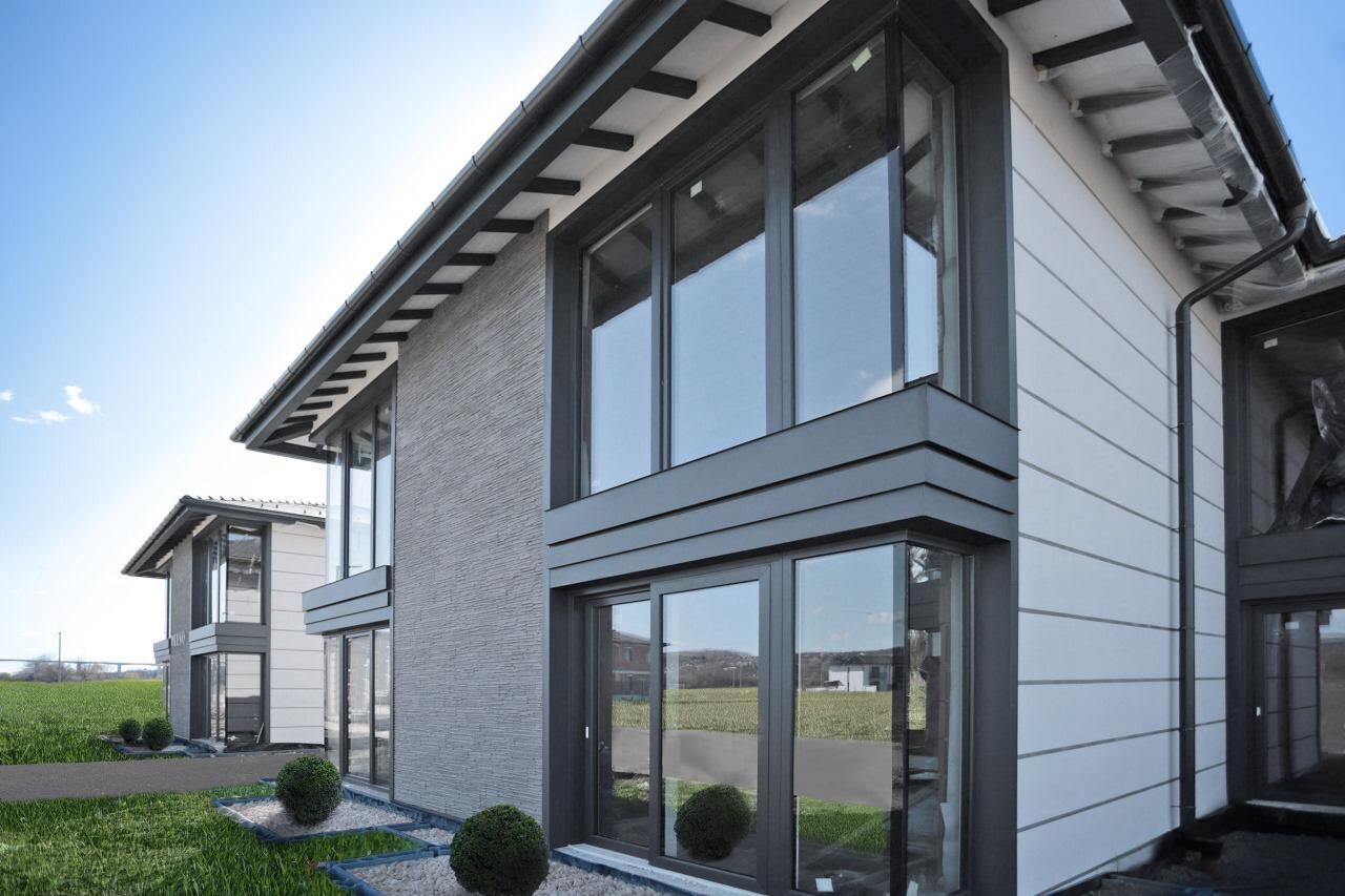 Апартаменты на Балатоне, Венгрия, 61 м² - фото 2