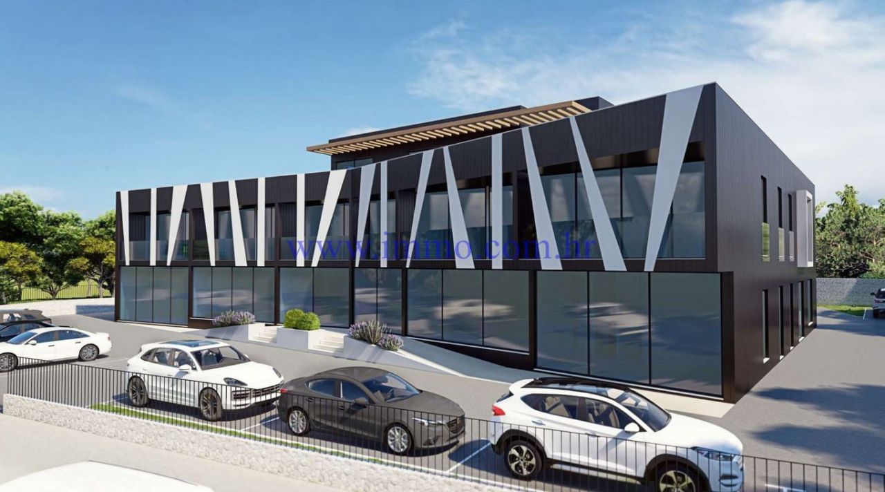 Дом в Сплите, Хорватия, 1 700 м² - фото 2