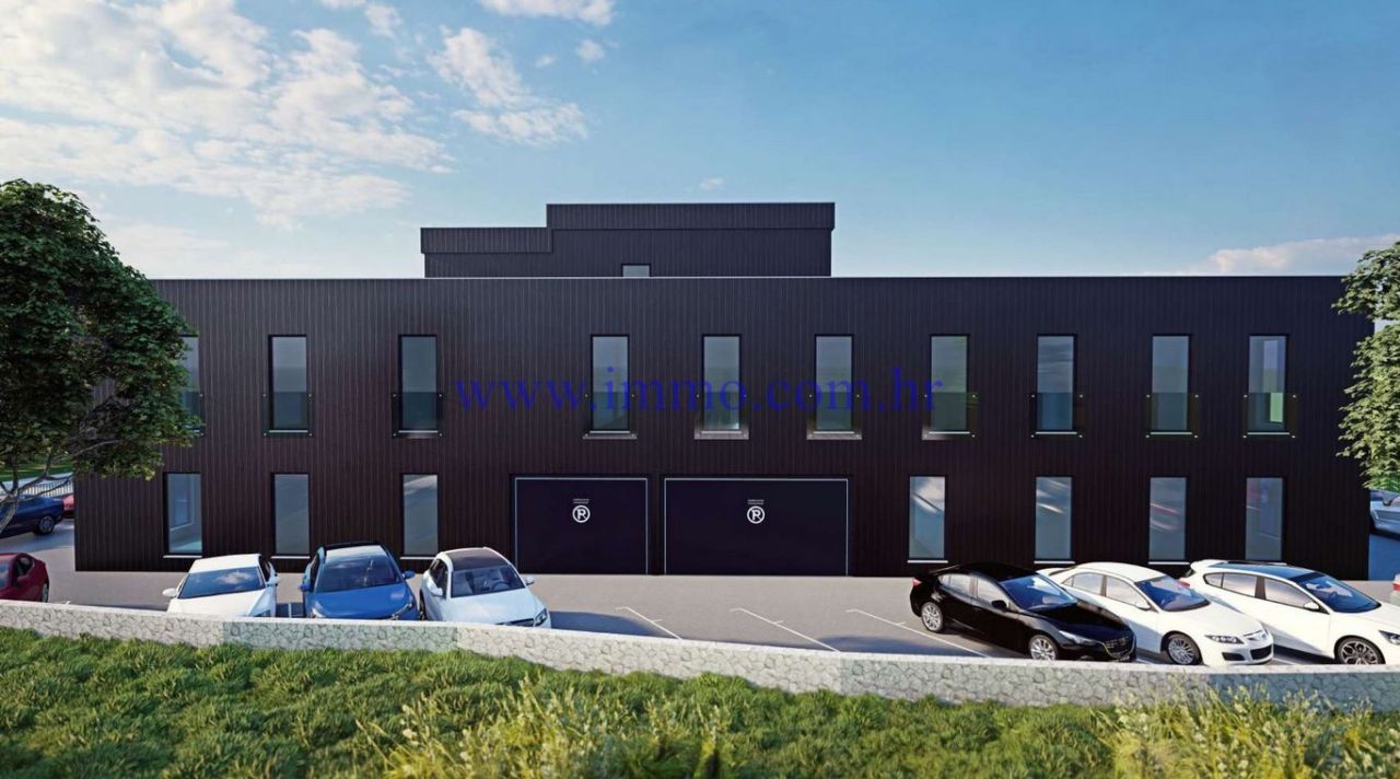 Дом в Сплите, Хорватия, 1 700 м² - фото 6