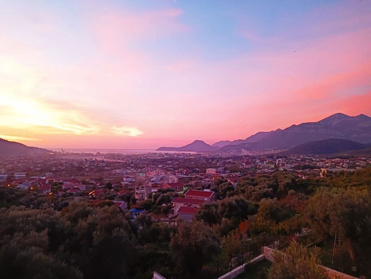 Коттедж в Баре, Черногория, 220 м² - фото 18