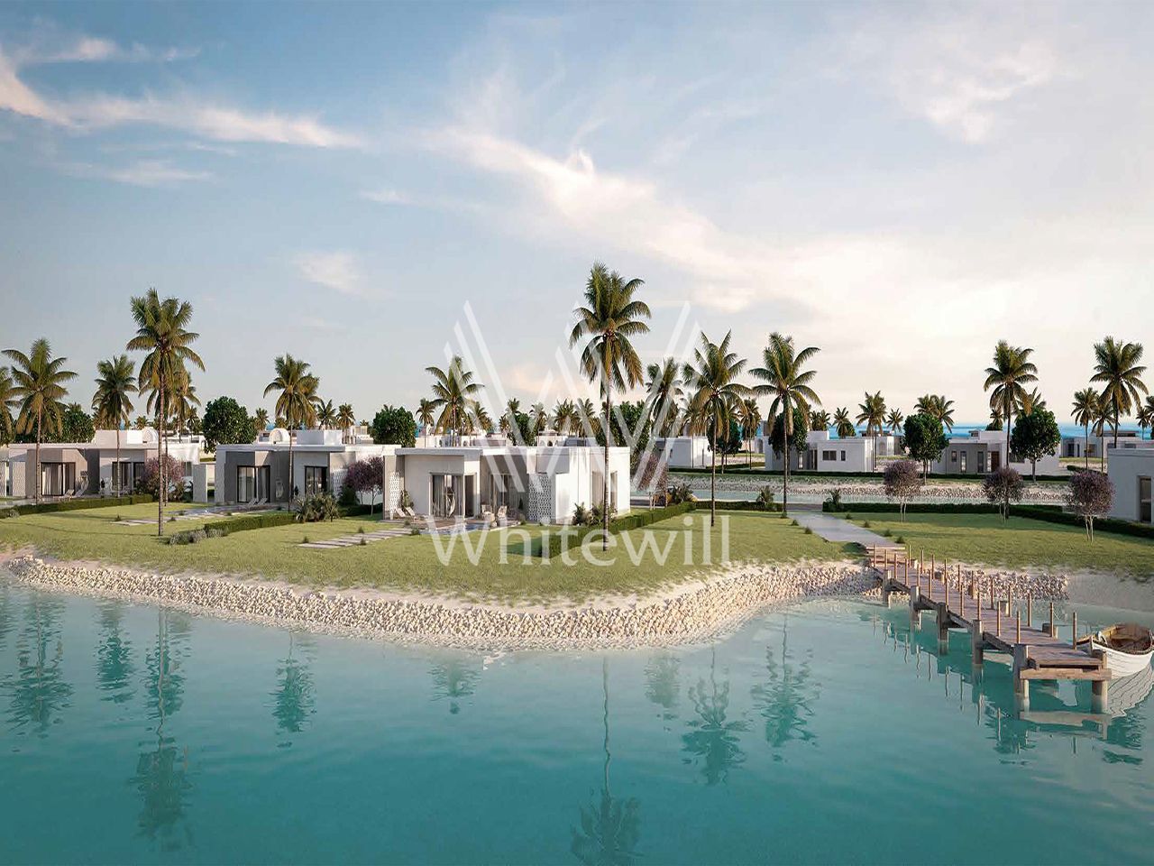 Шале в Салале, Оман, 69 м² - фото 8