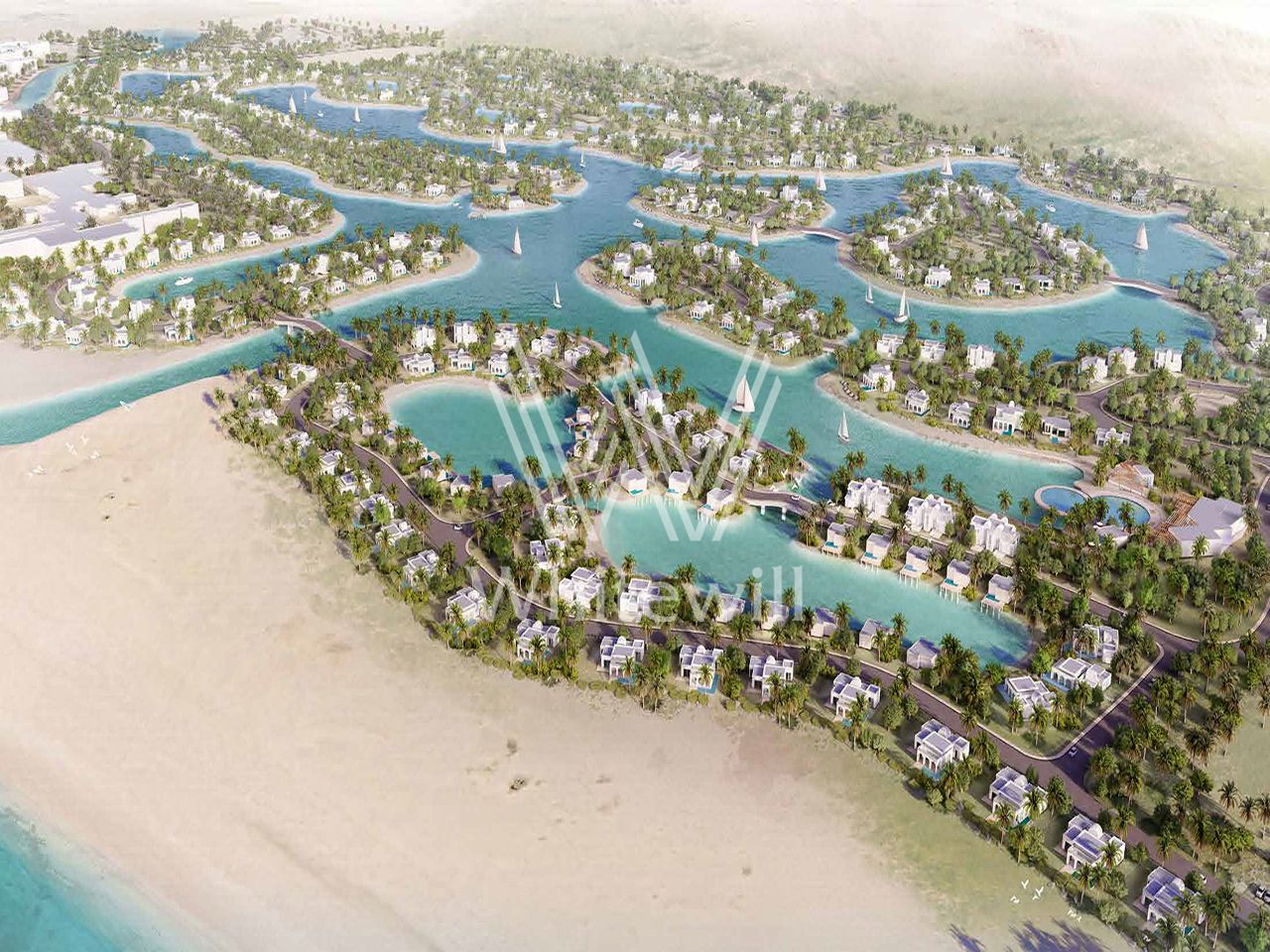 Шале в Салале, Оман, 69 м² - фото 14