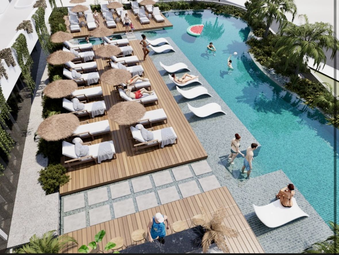 Квартира в Баре, Черногория, 79 м² - фото 2