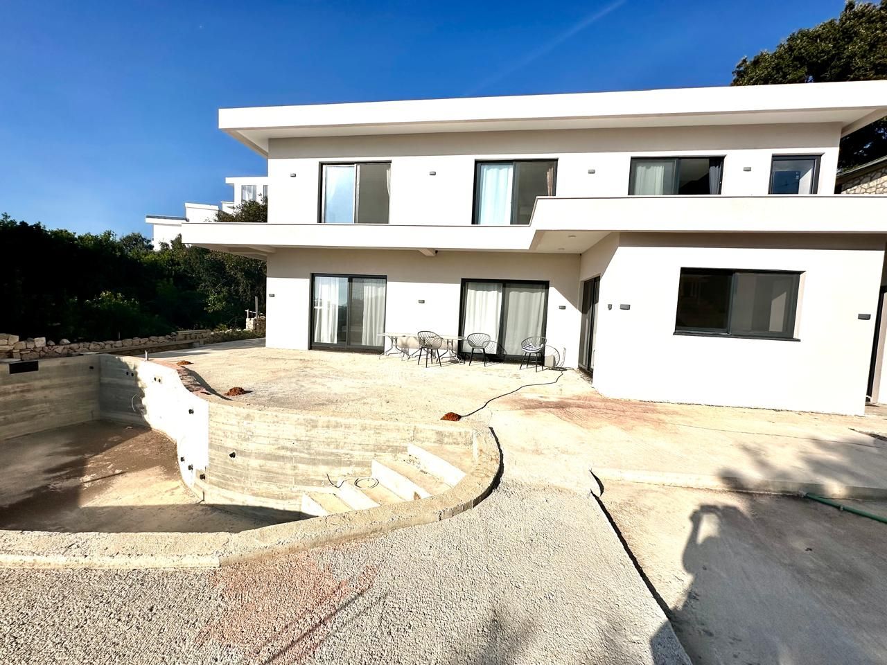 Вилла в Утехе, Черногория, 250 м² - фото 3