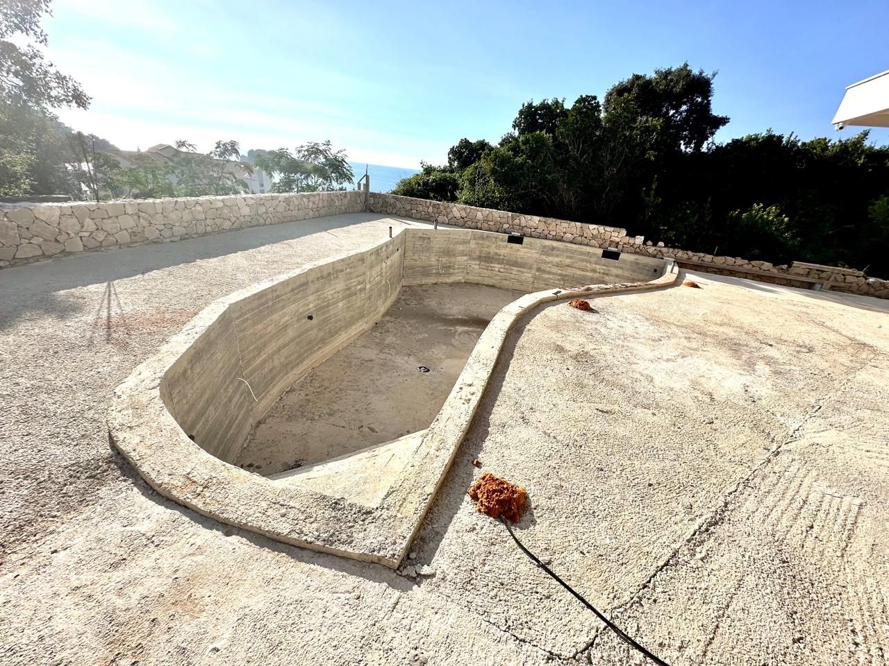 Вилла в Утехе, Черногория, 250 м² - фото 5