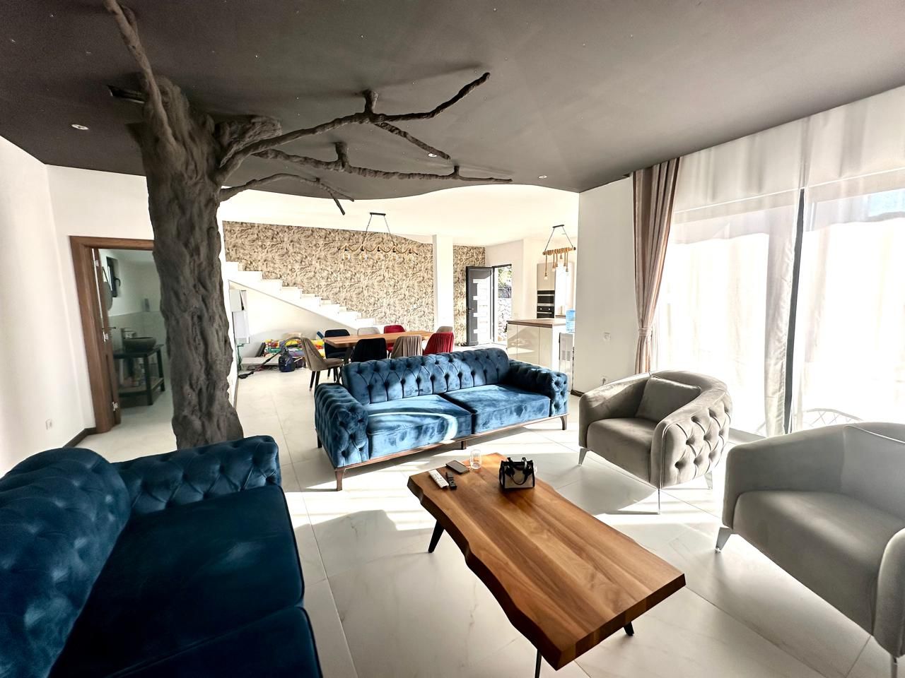 Вилла в Утехе, Черногория, 250 м² - фото 6