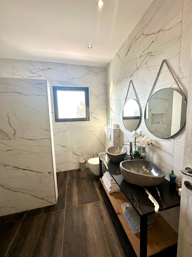 Вилла в Утехе, Черногория, 250 м² - фото 14