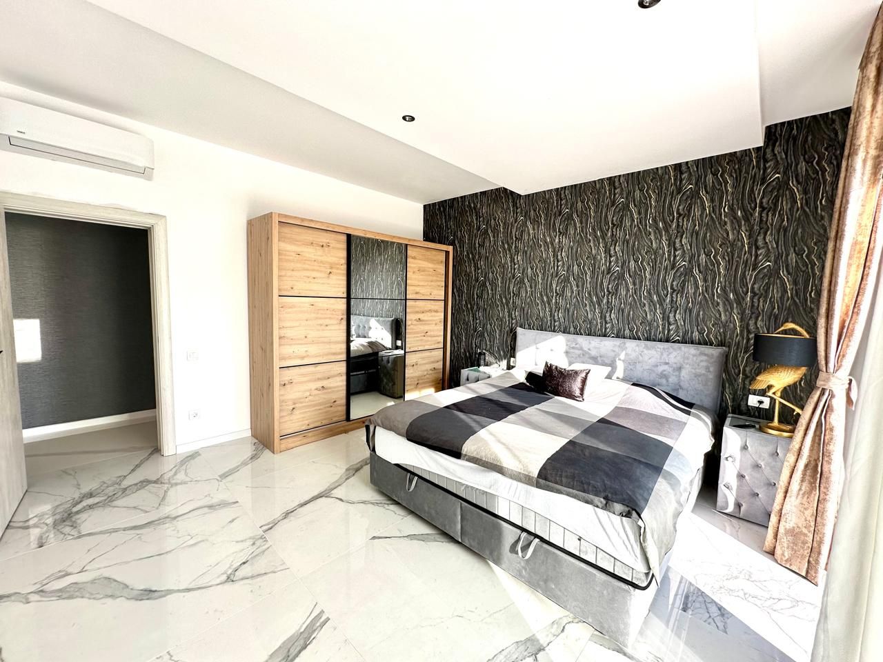 Вилла в Утехе, Черногория, 250 м² - фото 19