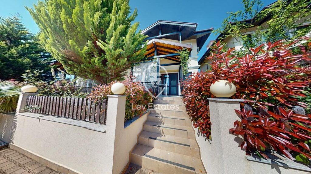 Дом в Кошарице, Болгария, 160 м² - фото 2