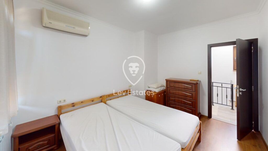 Дом в Кошарице, Болгария, 160 м² - фото 13