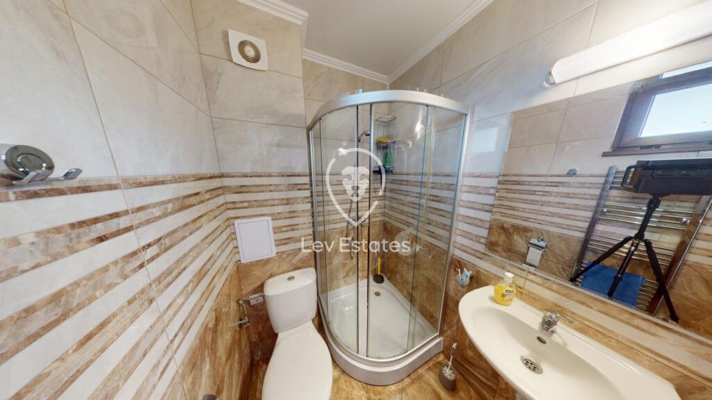 Дом в Кошарице, Болгария, 160 м² - фото 19