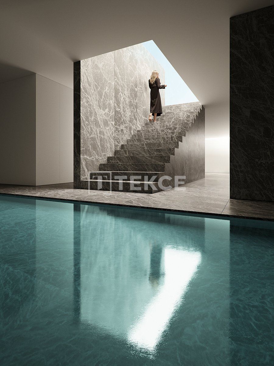 Вилла в Сан-Роке, Испания, 2 800 м² - фото 10