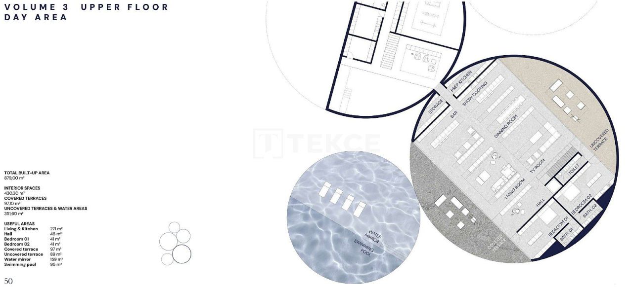 Вилла в Сан-Роке, Испания, 2 800 м² - фото 18