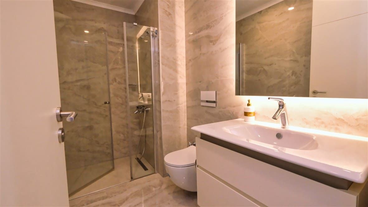 Квартира в Анталии, Турция, 140 м² - фото 2