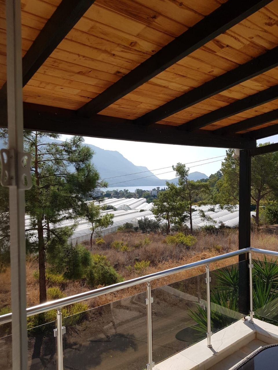 Вилла в Анталии, Турция, 300 м² - фото 4