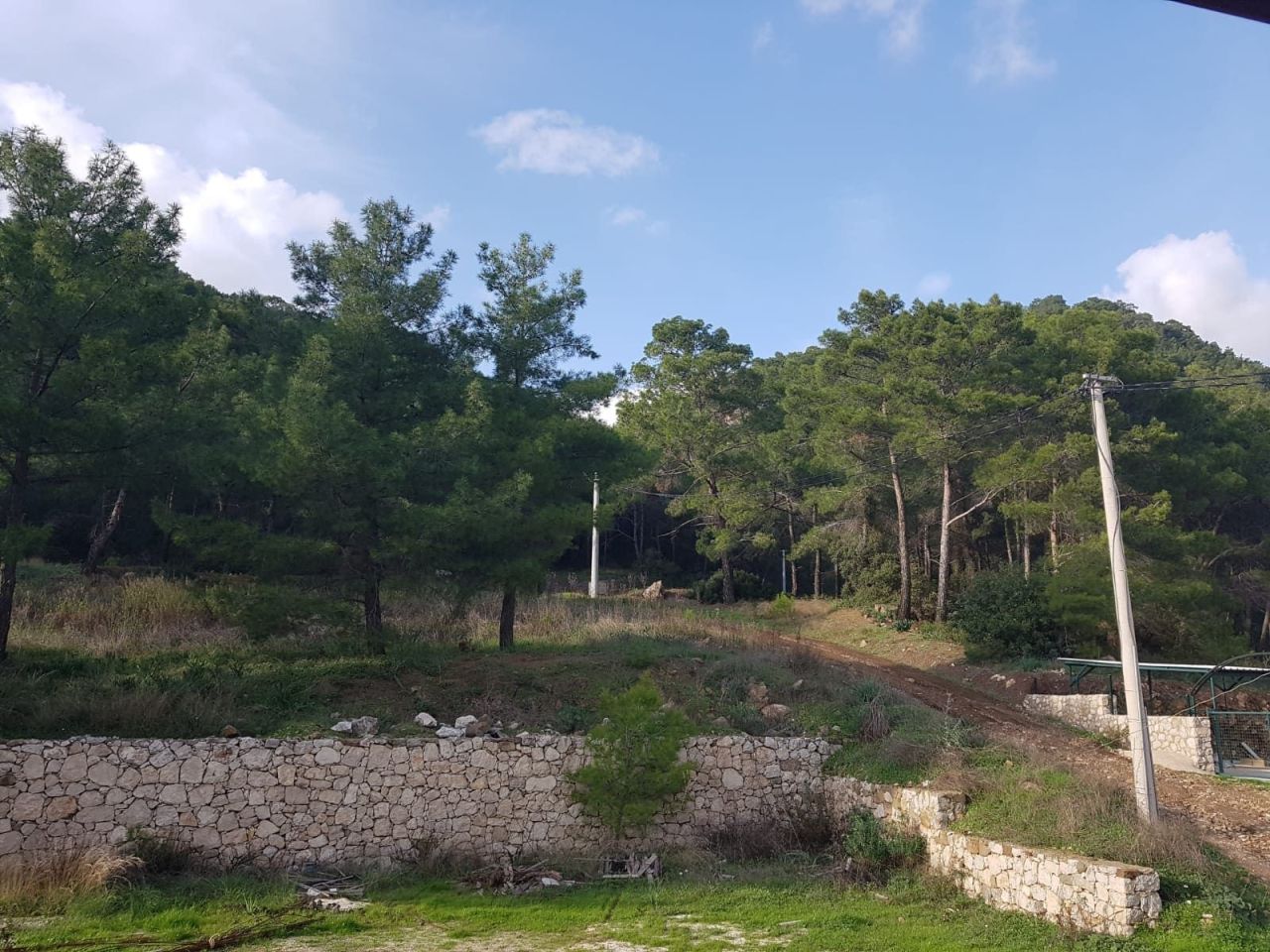 Вилла в Анталии, Турция, 300 м² - фото 5