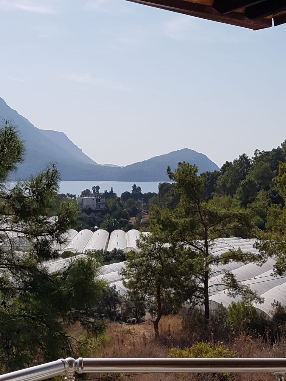 Вилла в Анталии, Турция, 300 м² - фото 7