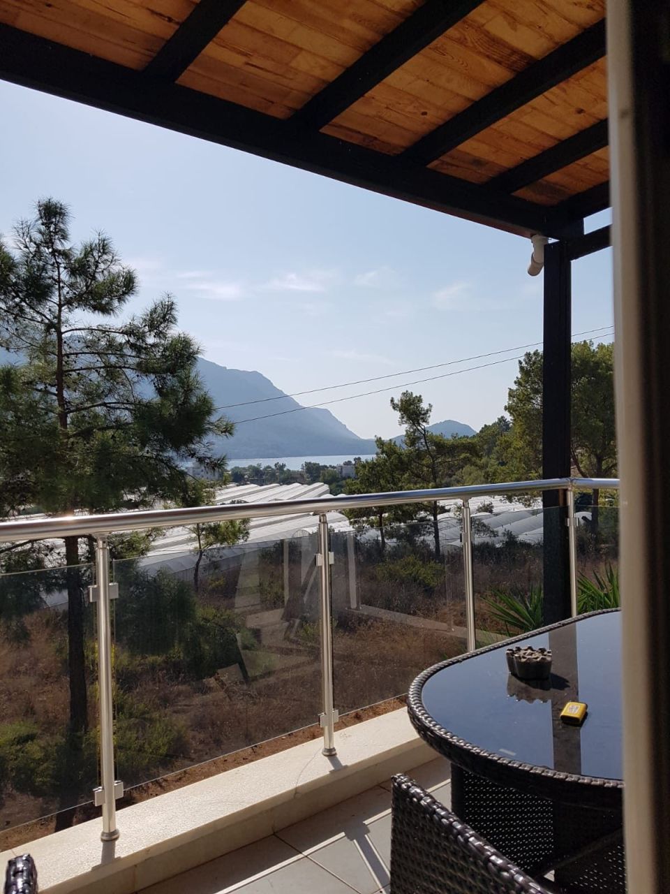 Вилла в Анталии, Турция, 300 м² - фото 8