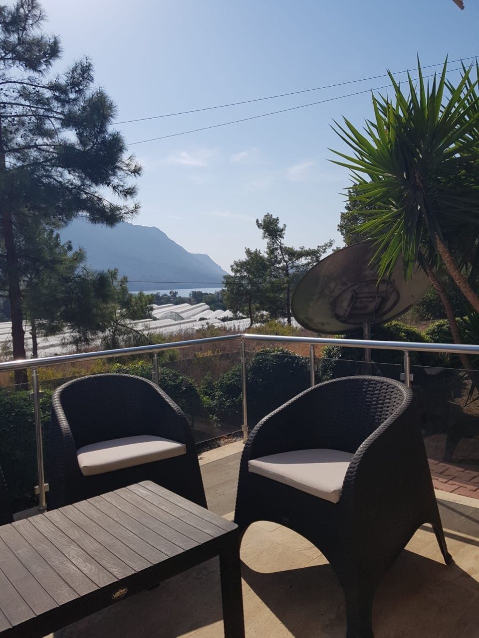 Вилла в Анталии, Турция, 300 м² - фото 9