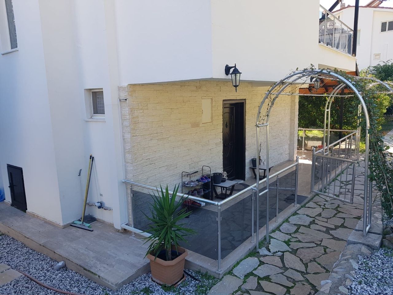 Вилла в Анталии, Турция, 300 м² - фото 11