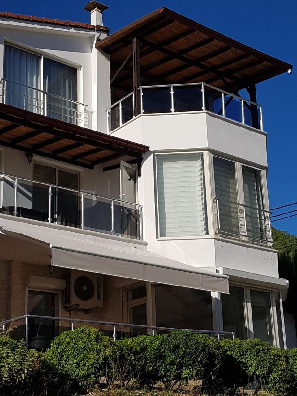 Вилла в Анталии, Турция, 300 м² - фото 13