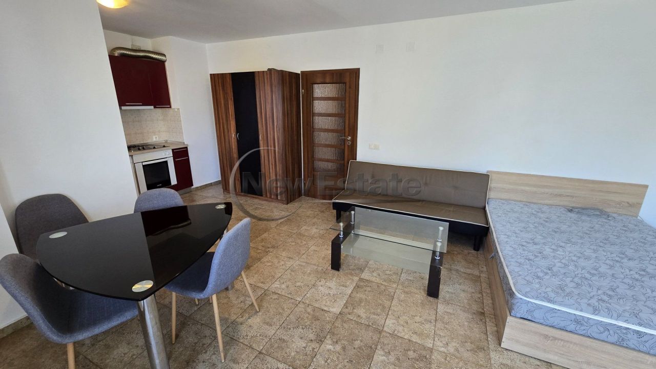 Студия в Софии, Болгария, 49 м² - фото 2