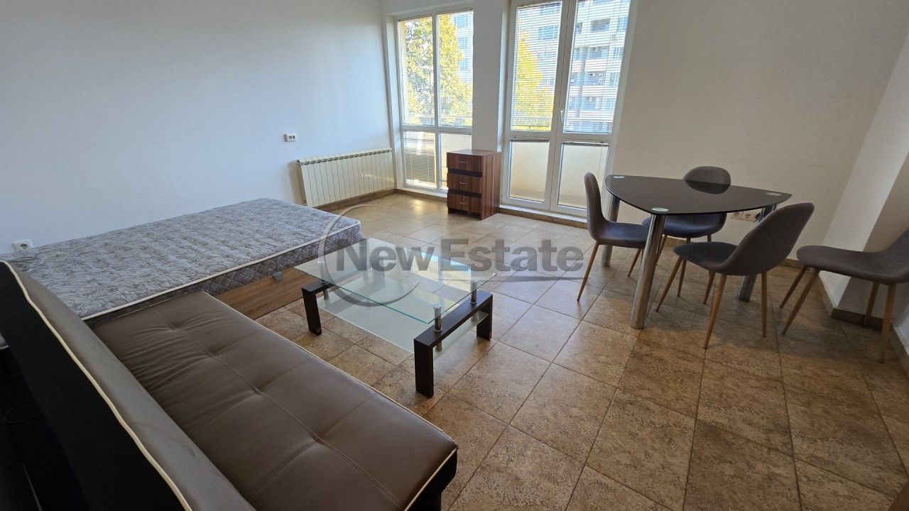 Студия в Софии, Болгария, 49 м² - фото 3