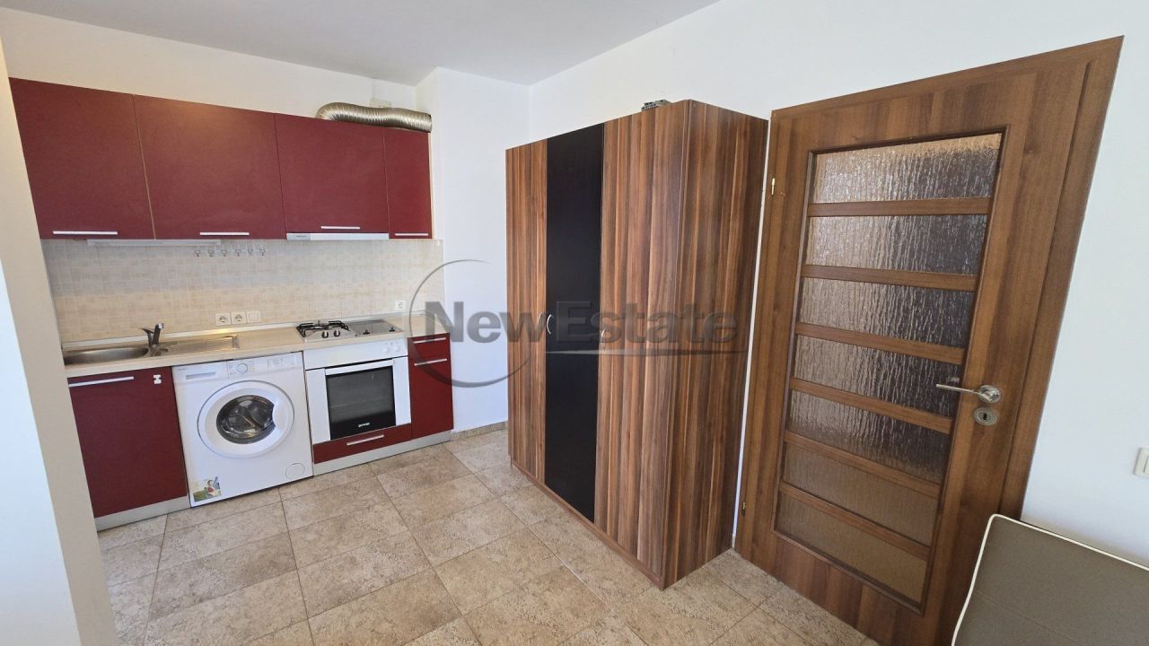 Студия в Софии, Болгария, 49 м² - фото 4