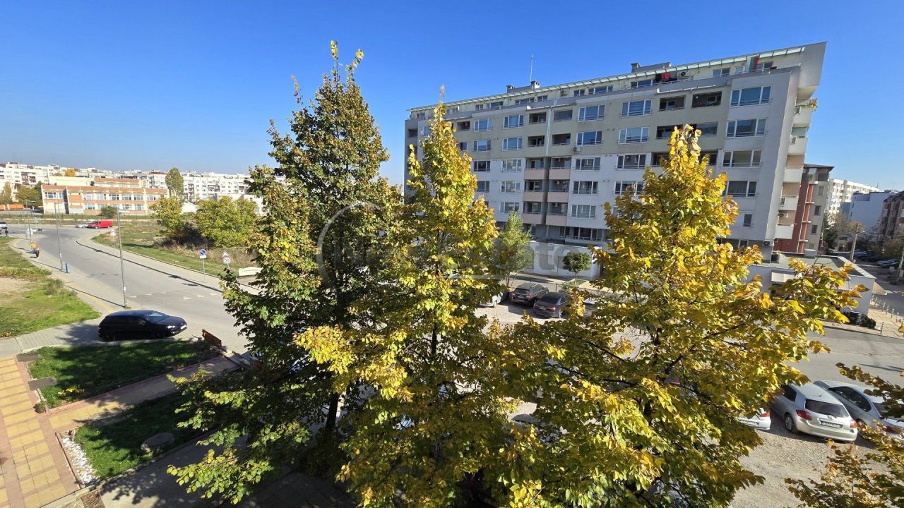 Студия в Софии, Болгария, 49 м² - фото 7