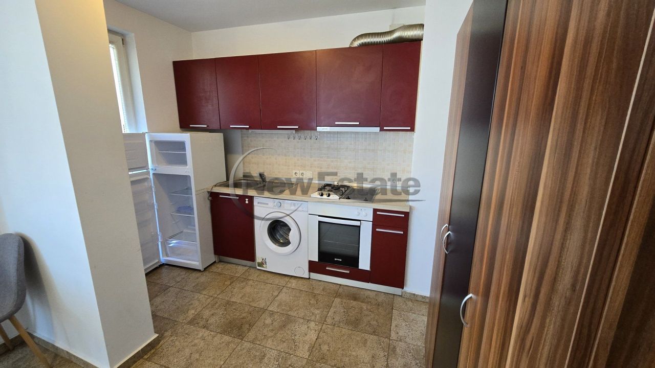 Студия в Софии, Болгария, 49 м² - фото 9