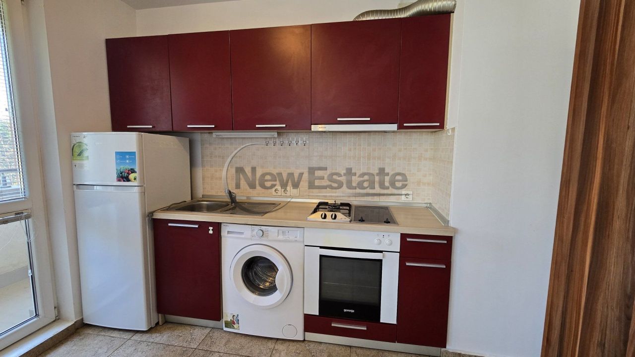 Студия в Софии, Болгария, 49 м² - фото 10