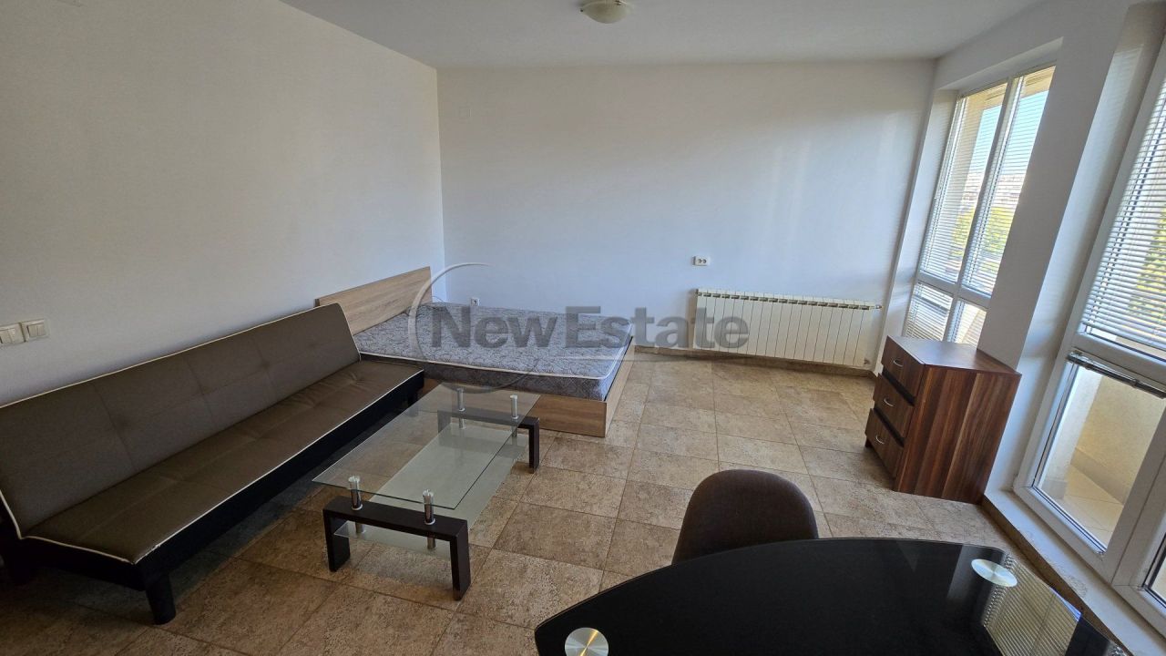 Студия в Софии, Болгария, 49 м² - фото 11