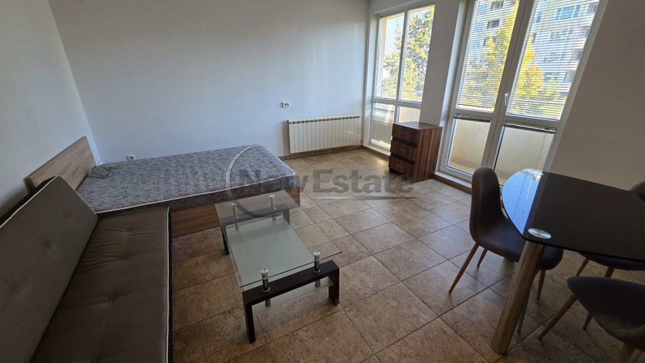 Студия в Софии, Болгария, 49 м² - фото 12