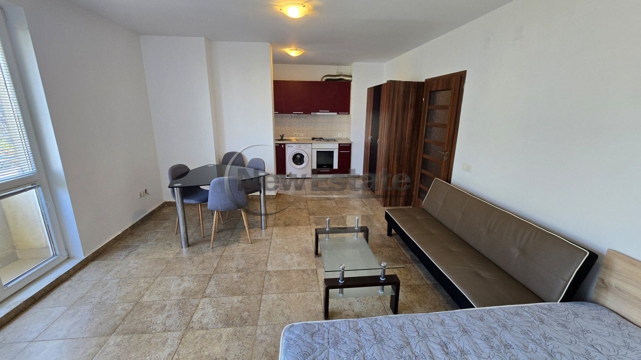 Студия в Софии, Болгария, 49 м² - фото 13