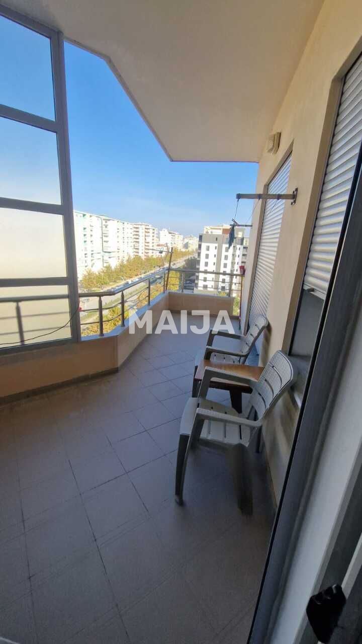 Апартаменты во Влёре, Албания, 100 м² - фото 1