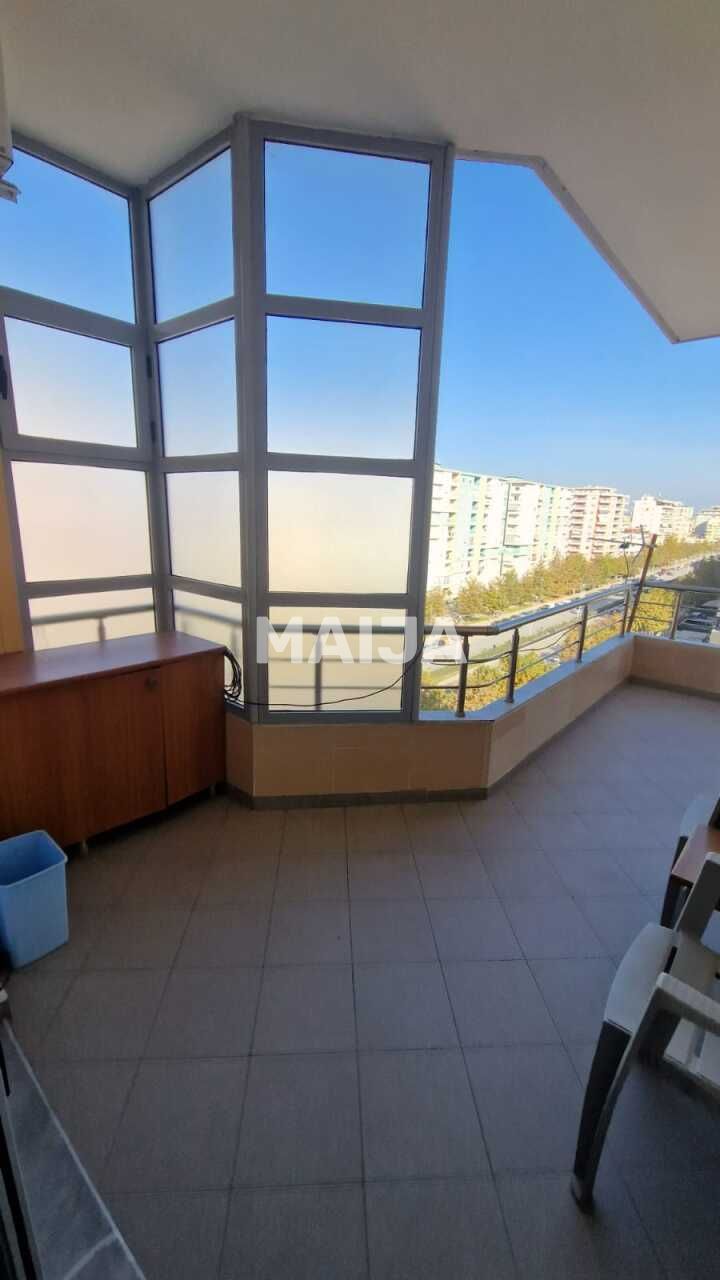 Апартаменты во Влёре, Албания, 100 м² - фото 11