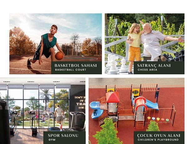 Вилла в Стамбуле, Турция, 238 м² - фото 18