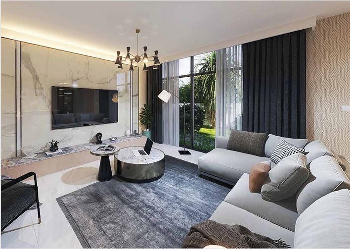 Вилла в Стамбуле, Турция, 238 м² - фото 15