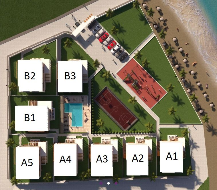 Вилла в Стамбуле, Турция, 385 м² - фото 3