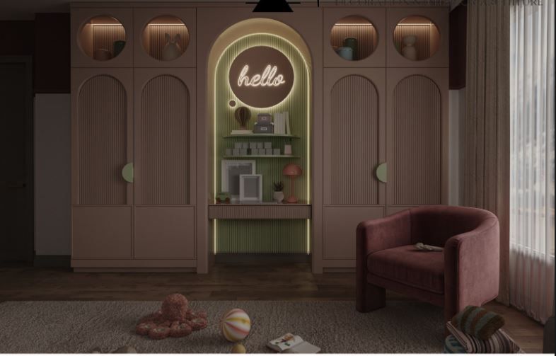 Вилла в Стамбуле, Турция, 385 м² - фото 14