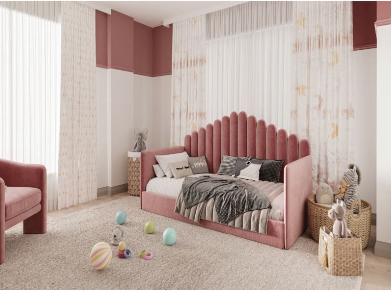 Вилла в Стамбуле, Турция, 385 м² - фото 9